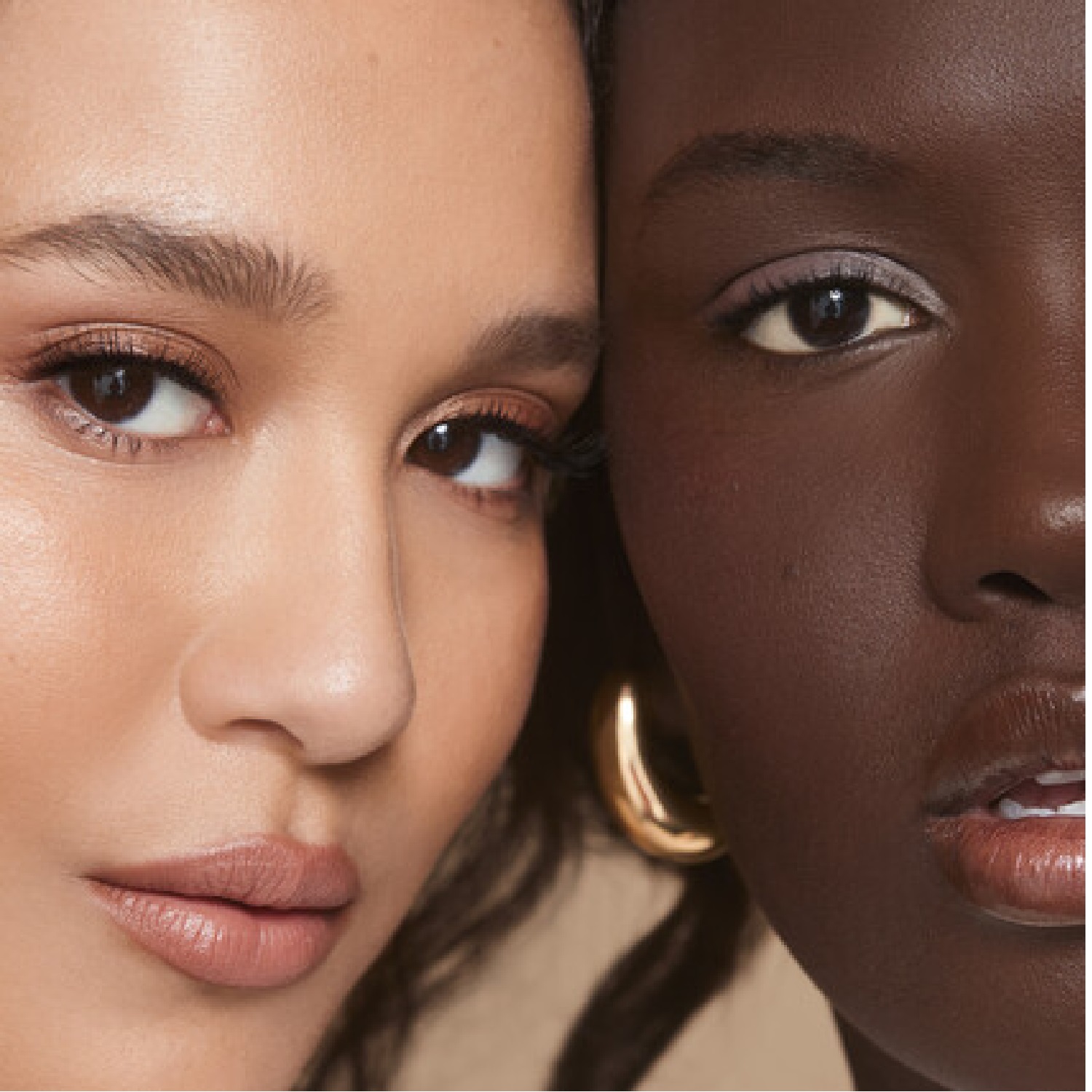 E.L.F. SOFT GLAM SATIN FOUNDATION (BASE DE MAQUILLAJE SATINADA DE LARGA DURACIÓN)